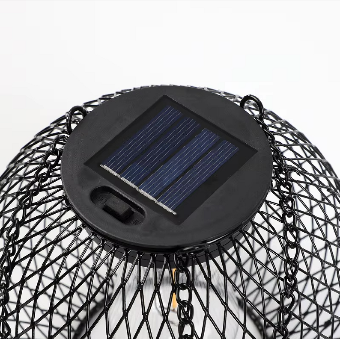 Outdoor Solar Lanterns