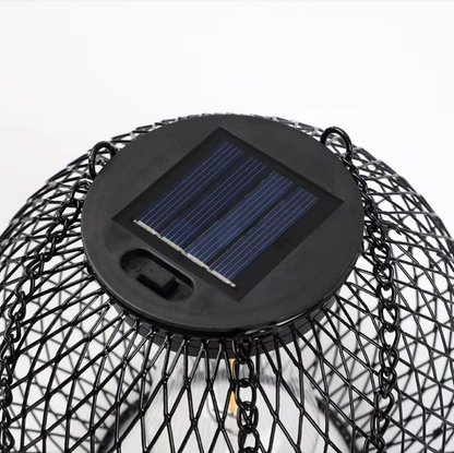 Outdoor Solar Lanterns