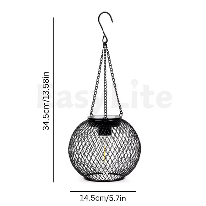 Outdoor Solar Lanterns
