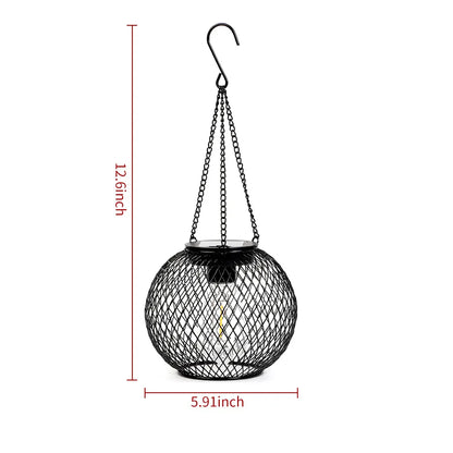 Outdoor Solar Lanterns